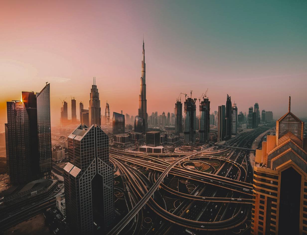 Dubai