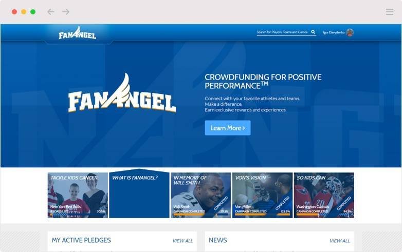 Fan Angel Case Study-2