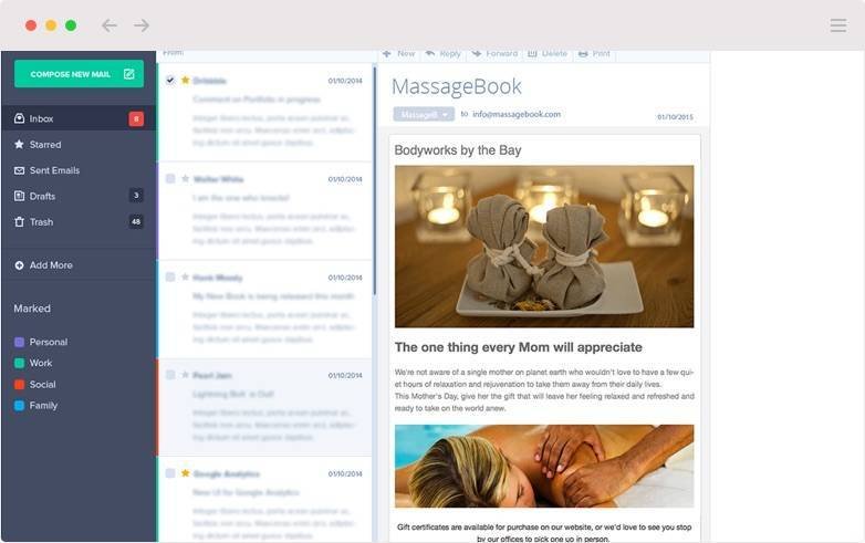 MassageBook Case Study-4