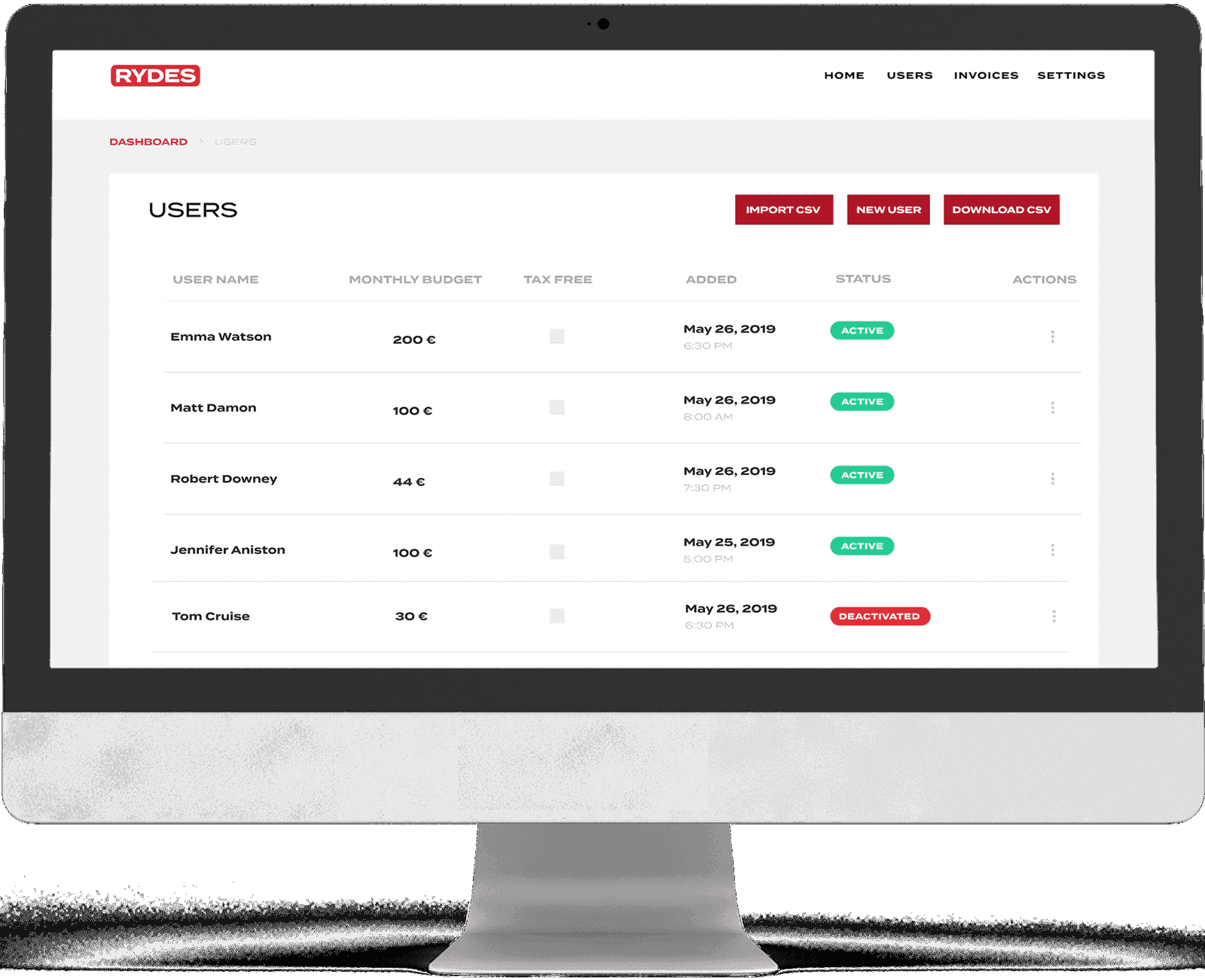 Rydes - Offshore Custom Software Development Company-6